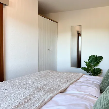 Schwarzwald Mit Weitblick - Hubertus Apartamento