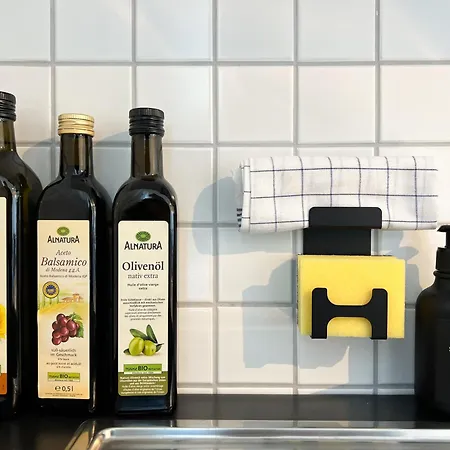 Apartamento Schwarzwald Mit Weitblick - Hubertus Feldberg (Baden-Wurttemberg)