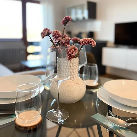 Apartamento Schwarzwald Mit Weitblick - Hubertus Feldberg (Baden-Wurttemberg)