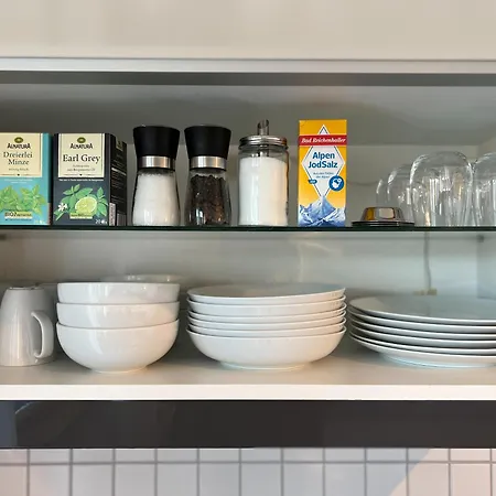 Schwarzwald Mit Weitblick - Hubertus