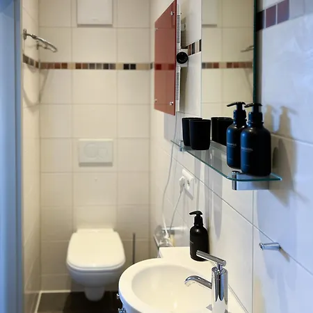 Schwarzwald Mit Weitblick - Hubertus Apartamento