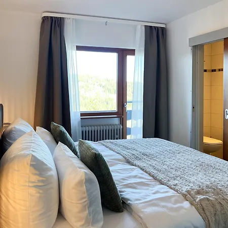 Schwarzwald Mit Weitblick - Hubertus * Feldberg (Baden-Wurttemberg)