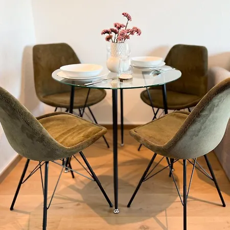 Schwarzwald Mit Weitblick - Hubertus