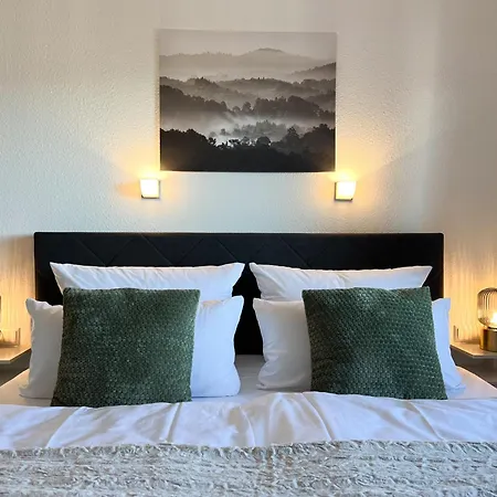 Schwarzwald Mit Weitblick - Hubertus