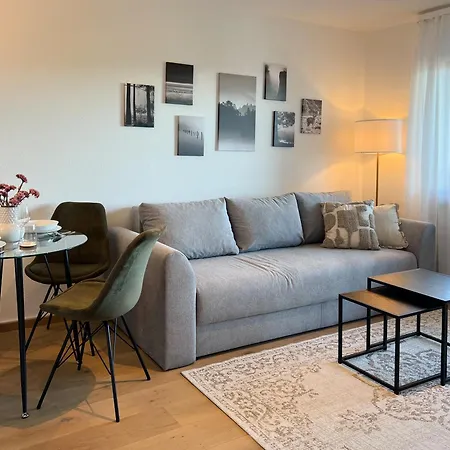 Schwarzwald Mit Weitblick - Hubertus * Feldberg (Baden-Wurttemberg)