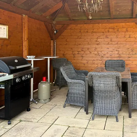 Schwarzwald Mit Weitblick - Hubertus Apartamento *