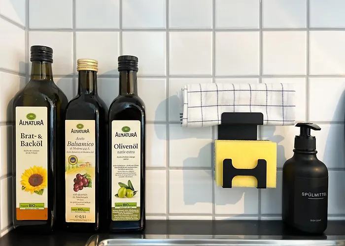 アパート Schwarzwald Mit Weitblick - Hubertus フェルトベルク