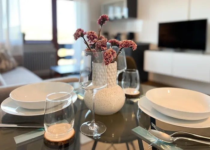 アパート Schwarzwald Mit Weitblick - Hubertus フェルトベルク