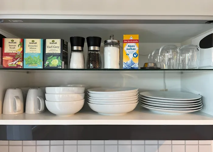 Schwarzwald Mit Weitblick - Hubertus