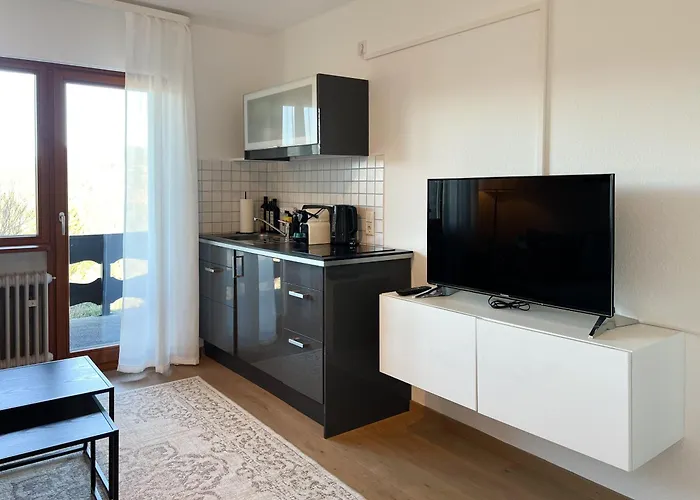 Schwarzwald Mit Weitblick - Hubertus フェルトベルク