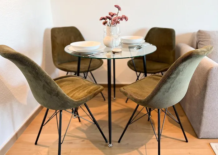 Schwarzwald Mit Weitblick - Hubertus