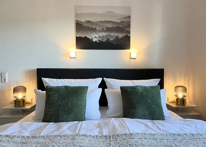 Schwarzwald Mit Weitblick - Hubertus